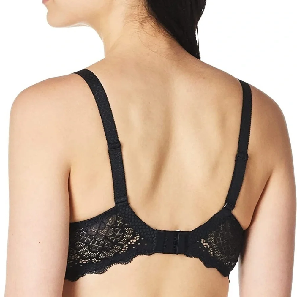 Wacoal *nwt black